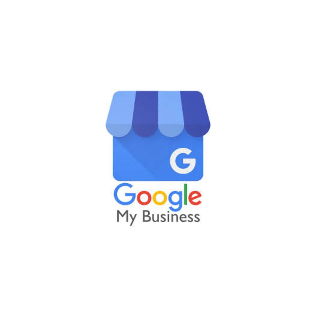 google my business