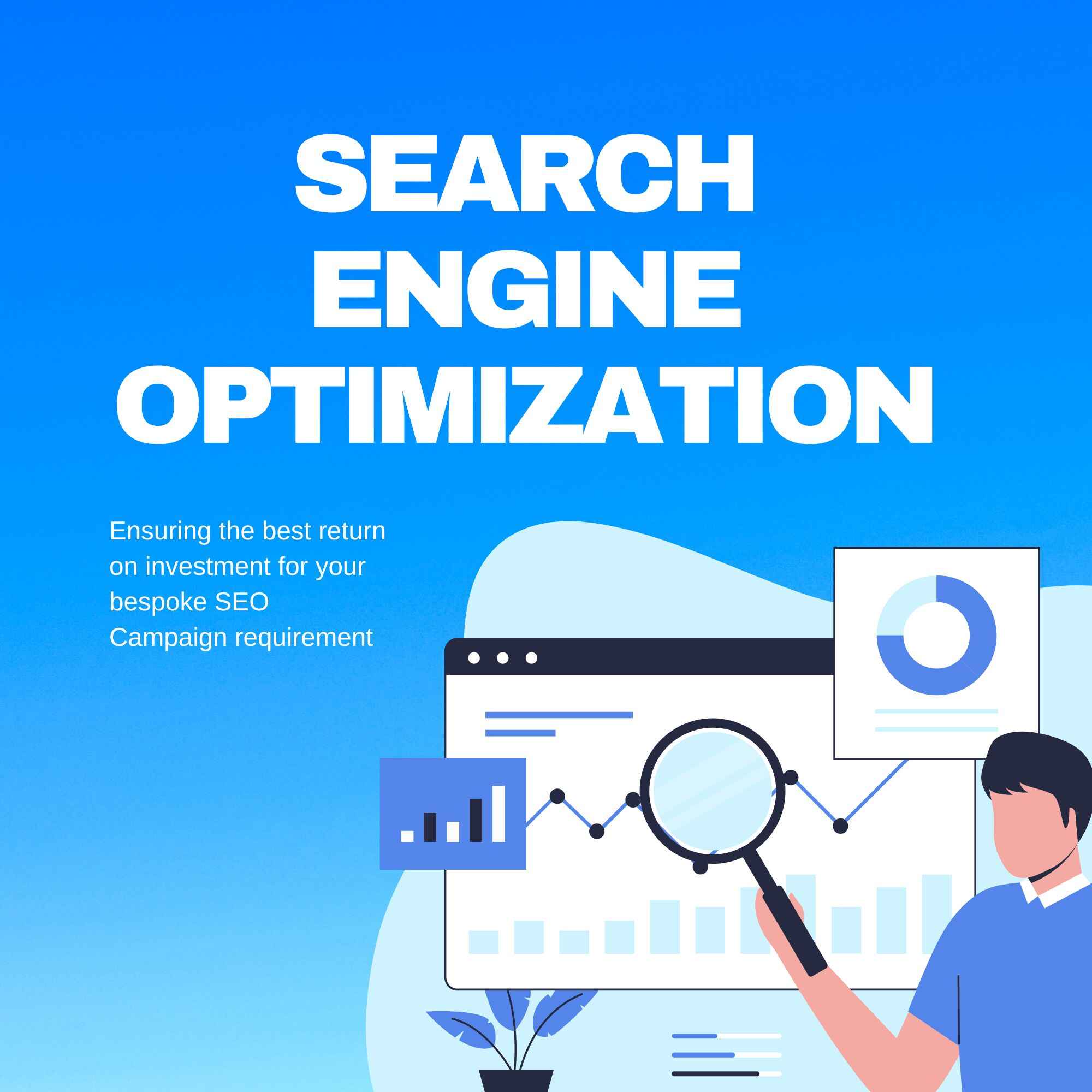 search engine optimization