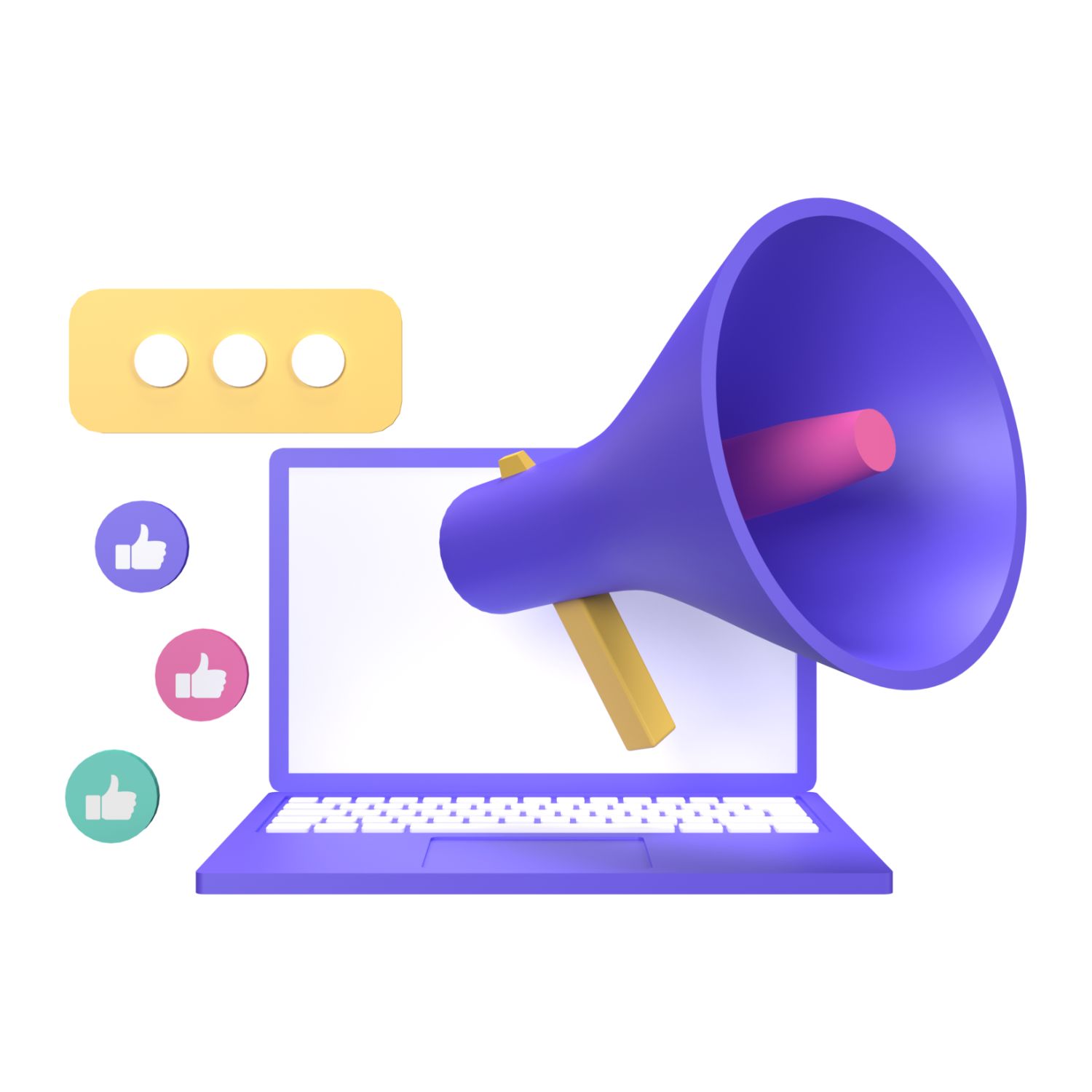 social media marketing