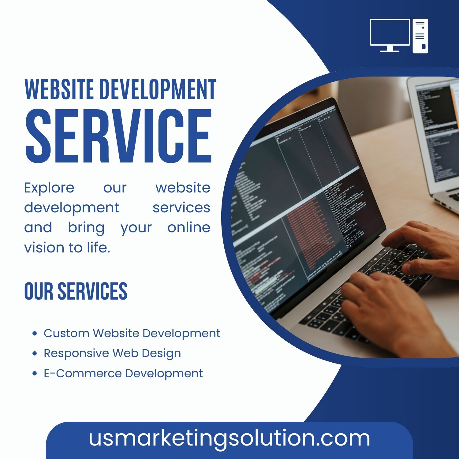Website Development